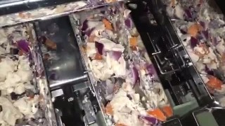 Мультиготовочный дозатор (Салат)