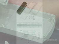 Как это работает - Корпуса серии G13XX тип B