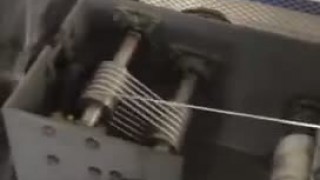 Линия по производству шпагата