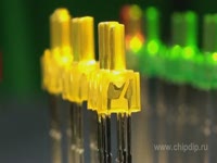 для чего это нужно/Отличительные особенности - Светодиоды L-13