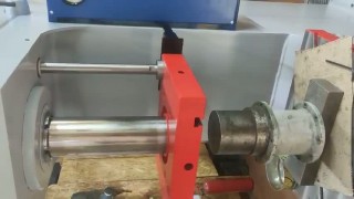 Гидравлические одностоечные пресса - PYE от 3т. - до 250т. (аналоги П6320 - П6334)69