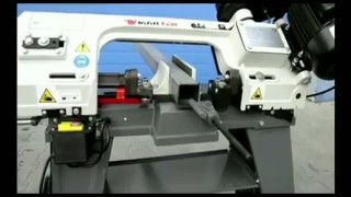 Ленточнопильный станок CORMAK G5012W 230 V