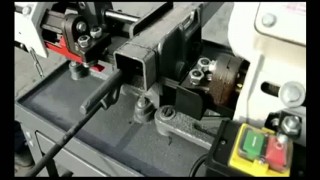 Ленточнопильный станок CORMAK G5012W 400 V