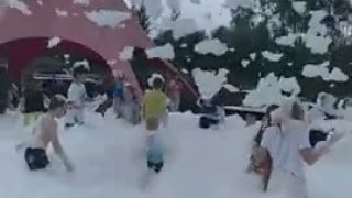 Пенная пушка PROFI-400