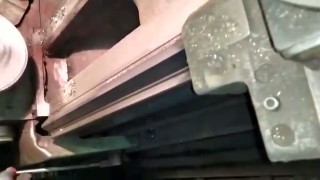 16К20 Станок токарно-винторезный универсальный