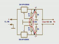 для чего это нужно/Отличительные особенности - Источник питания с плавной инверсией выходного ...