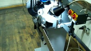 Заточной станок для заточки ленточных пил44