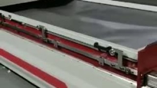 ZHT Производство и продажа мембранно вакуумных прессов