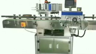 Разные методы этикеровщика