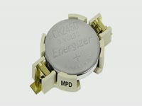 Инструкция к применению - Литиевые элементы питания