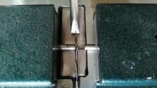 Разводной станок для ленточных пил31