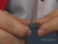 для чего это нужно/Отличительные особенности - Микросхема К155ЛА3