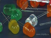 Как это работает - Светодиоды L-813