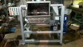 Тестомес ТМ-63