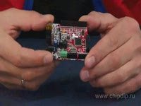 Как это работает - OLIMEXINO-STM32, отладочная плата в ...