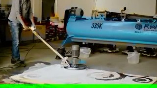 Ковромоечное оборудование RWM  +79615487449 +79618405930  (4)