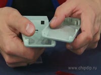 Обзор - Корпус серии G9XX тип B