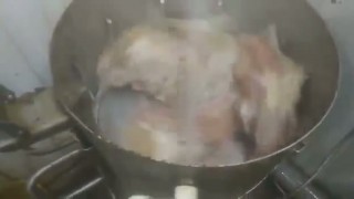 Очистители слизистых и шерстных субпродуктов