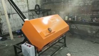 Торцовка для шашек поддонов БР-2