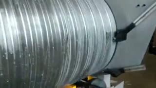 Спирально навивной станок