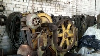 Пресс-ножницы НВ5222