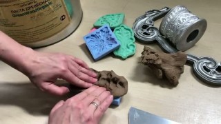 Древесная паста/ пульпа31