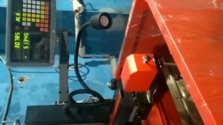 Электроэрозионный проволочно-вырезной станок многопроходный DK7735C