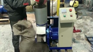 Гранулятор для корма «‎Медведь 1»‎