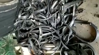 Станок шероховальный