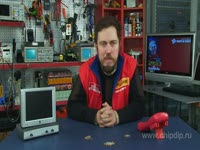 Как это работает - Многослойные керамические конденсаторы К10-17б ...