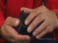 Обзор - Корпуса серии G10xx тип А