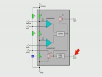 Инструкция к применению - Микросхема таймер NE555