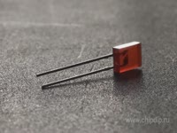 Инструкция к применению - Светодиоды L-513