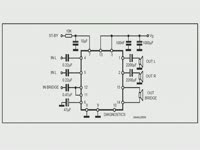 Инструкция к применению - Микросхема TDA7377