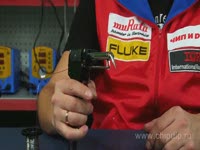 Как это работает - CT-86B паяльник с автоподачей припоя