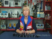 Обзор - Электролитические конденсаторы Epcos серии B43252