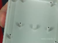 для чего это нужно/Отличительные особенности - Корпуса серии G9ХХ тип D