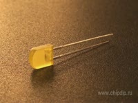 Обзор - Светодиоды L-173