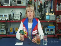 Инструкция к применению - ETP-301 (Moisture Light & PH-meter) Измеритель ...