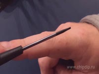 Как это работает - BERNSTEIN. Набор антистатических монтажных ...