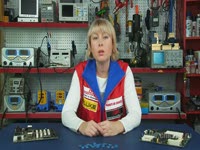 Как это работает - Конденсаторы подавления ЭМП Epcos серии B32921C