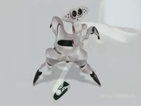 для чего это нужно/Отличительные особенности - Мини робот Краб от WowWee