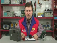 Инструкция к применению - Тиратрон с холодным катодом