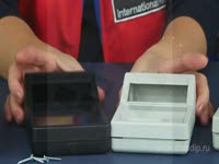 Обзор - Корпус серии G11XX тип А