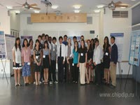 Как это работает - Поляризационные органические фотоэлементы