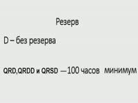 Инструкция к применению - Аналоговые таймеры CRONO
