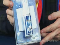 для чего это нужно/Отличительные особенности - Комплект для очистки фото и видеотехники Ecomir