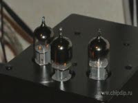 Инструкция к применению - Радиолампа 6Н24П