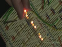 Как это работает - Светодиоды L-937