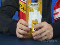 Обзор - Комплект для очистки мобильных телефонов ECOMIR